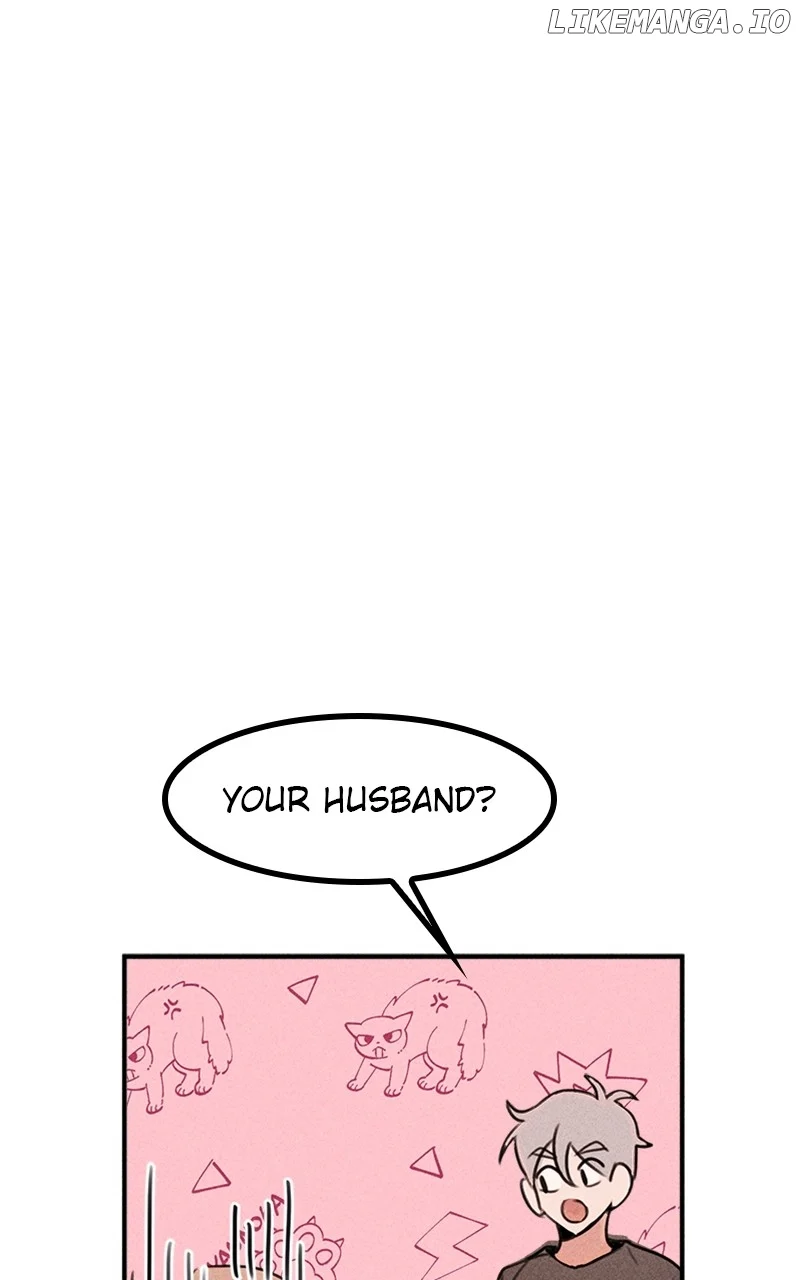 My Sister’s Private Life chapter 22 page 57