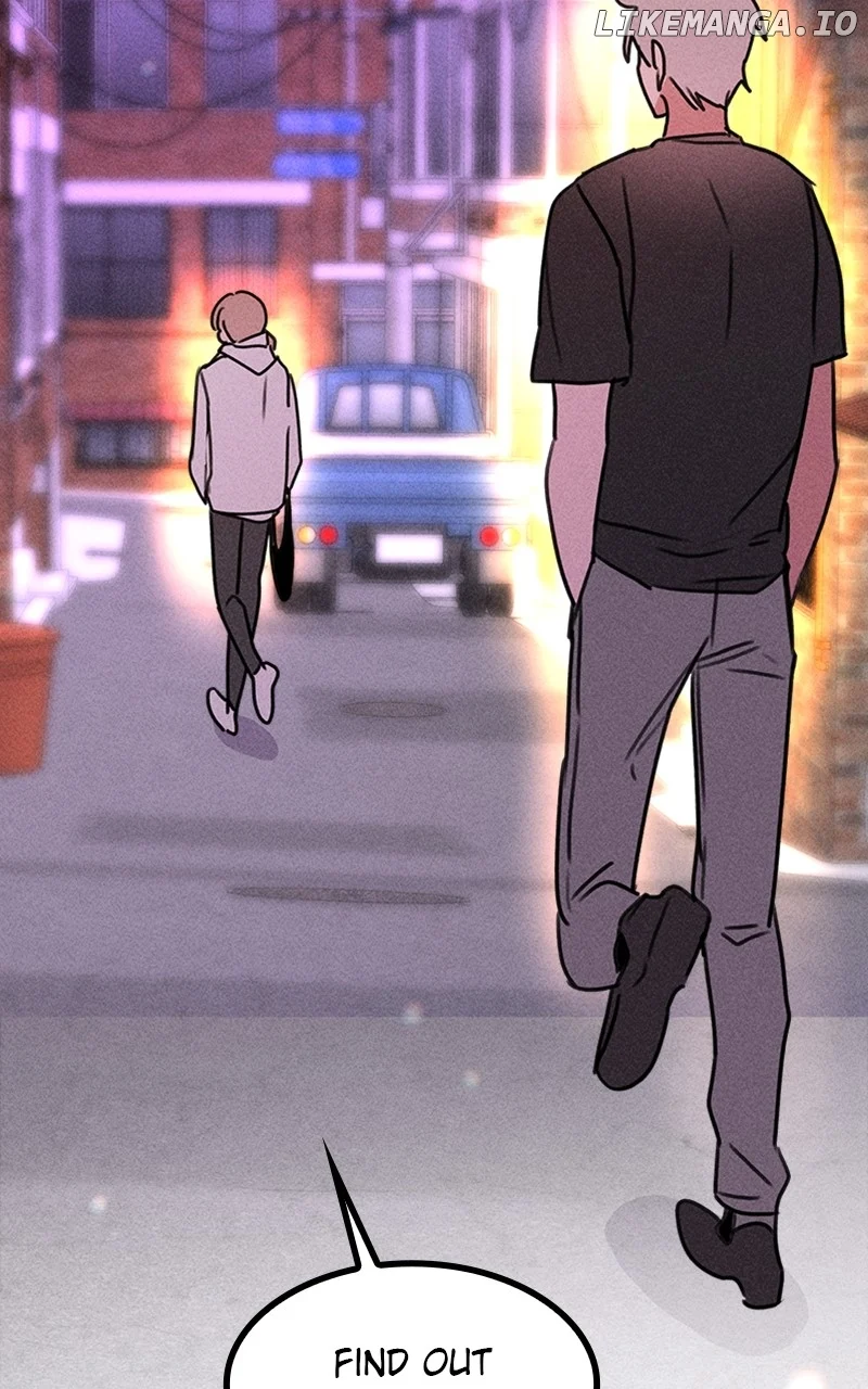 My Sister’s Private Life chapter 22 page 60