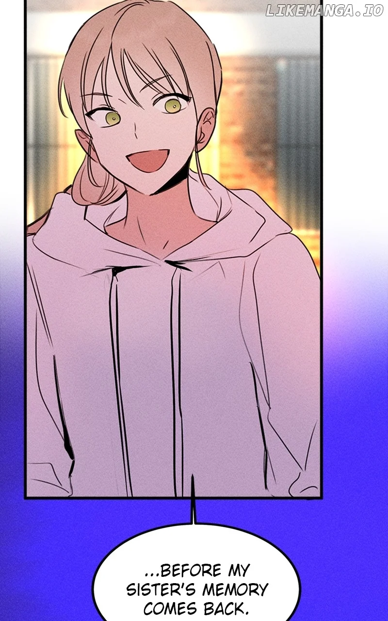 My Sister’s Private Life chapter 22 page 62