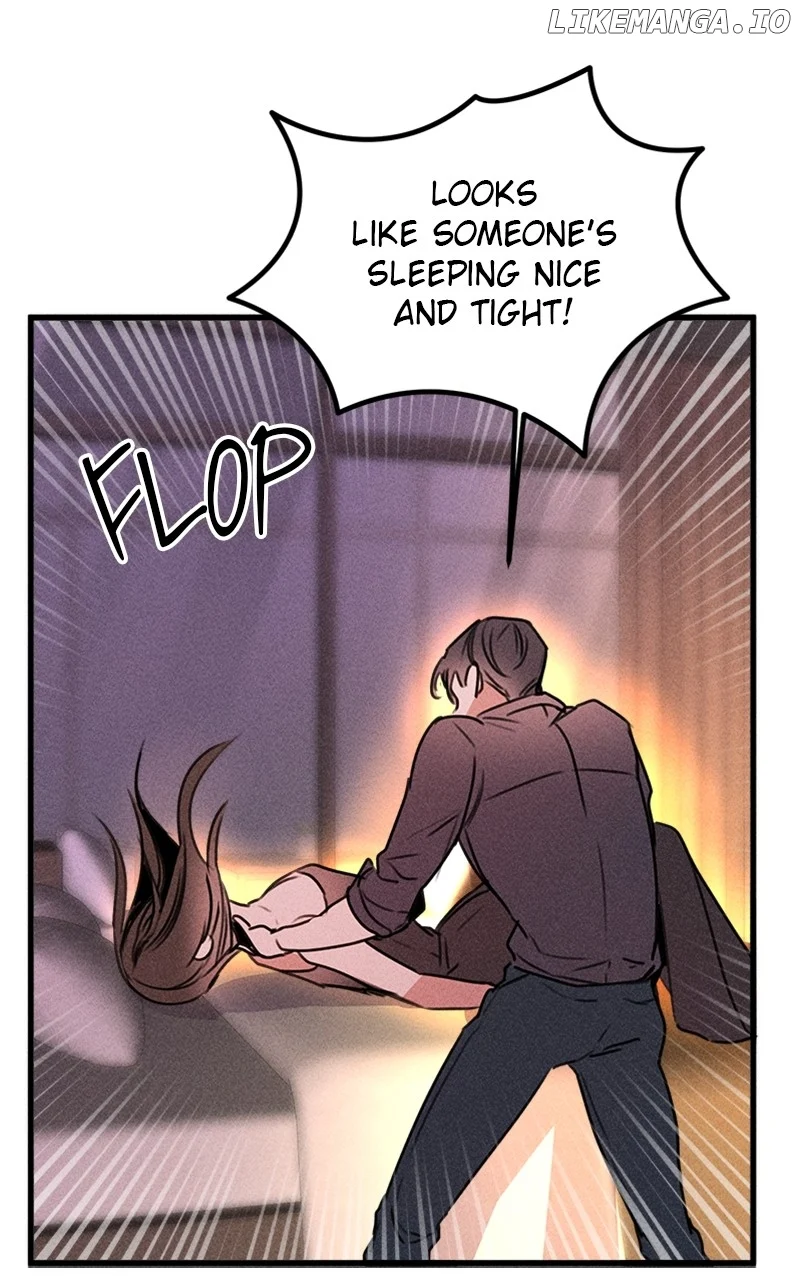 My Sister’s Private Life chapter 22 page 68