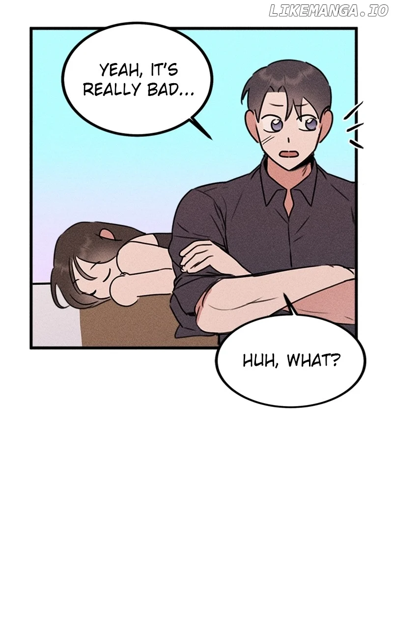 My Sister’s Private Life chapter 22 page 78