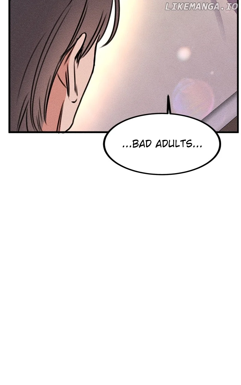 My Sister’s Private Life chapter 22 page 80