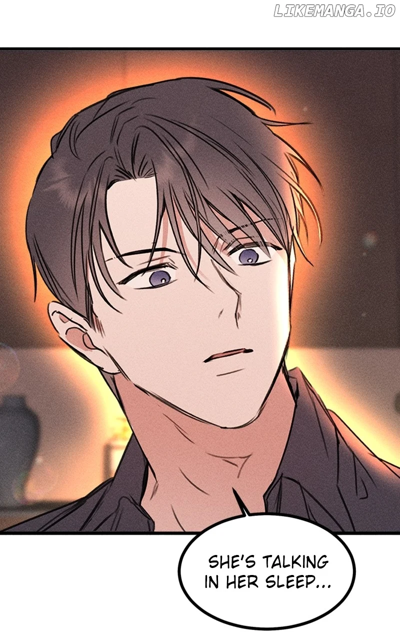 My Sister’s Private Life chapter 22 page 81
