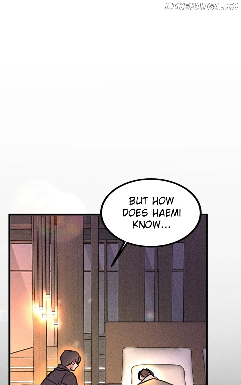 My Sister’s Private Life chapter 22 page 82