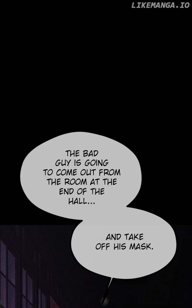 My Sister’s Private Life chapter 22 page 91