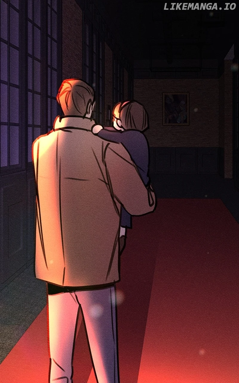 My Sister’s Private Life chapter 22 page 92