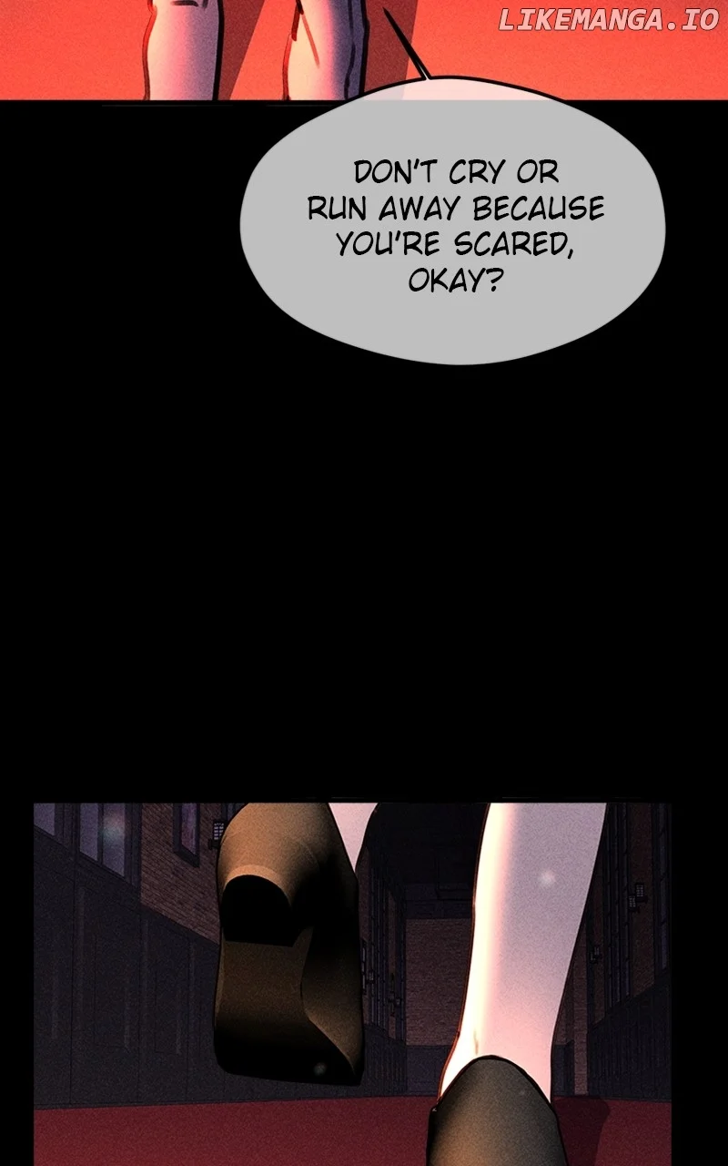 My Sister’s Private Life chapter 22 page 93