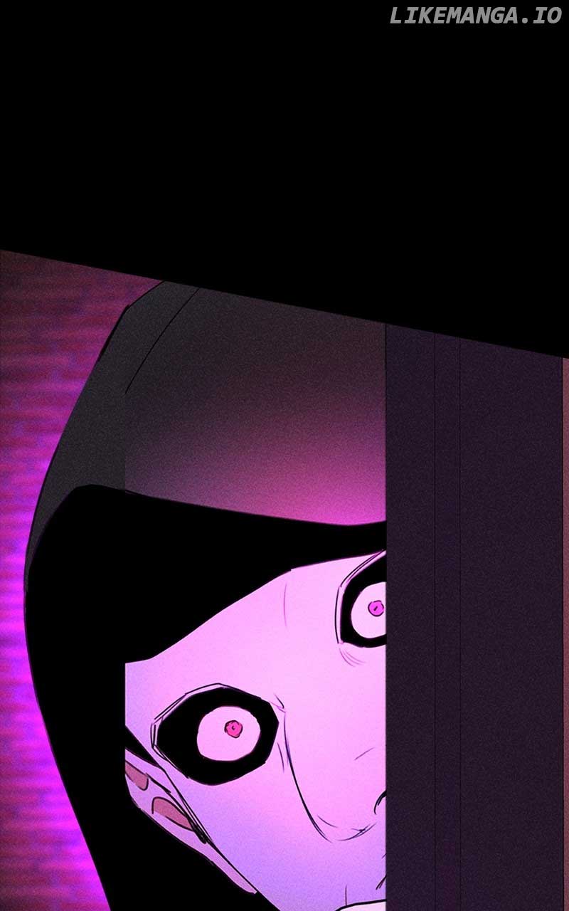 My Sister’s Private Life chapter 23 page 32