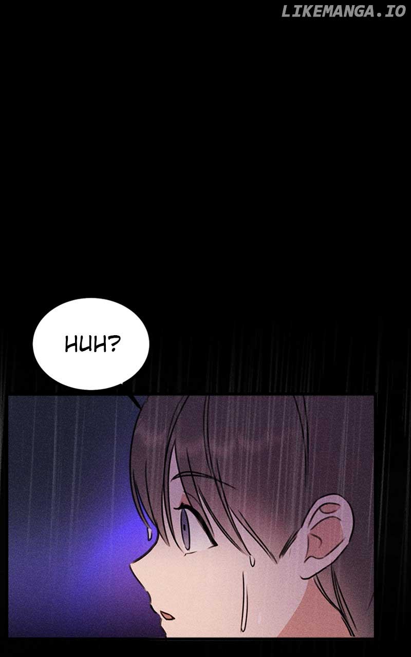 My Sister’s Private Life chapter 23 page 80