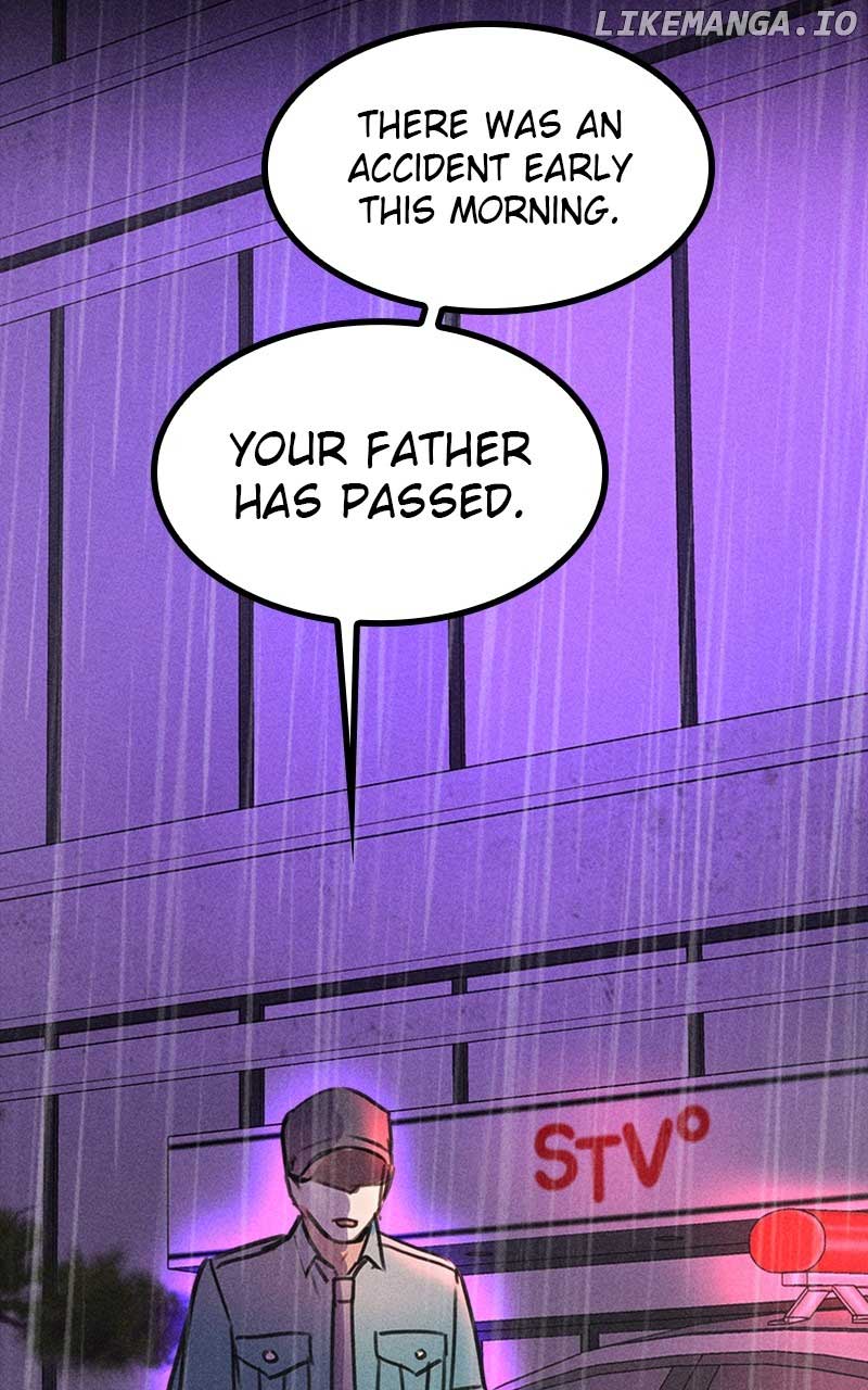 My Sister’s Private Life chapter 23 page 82