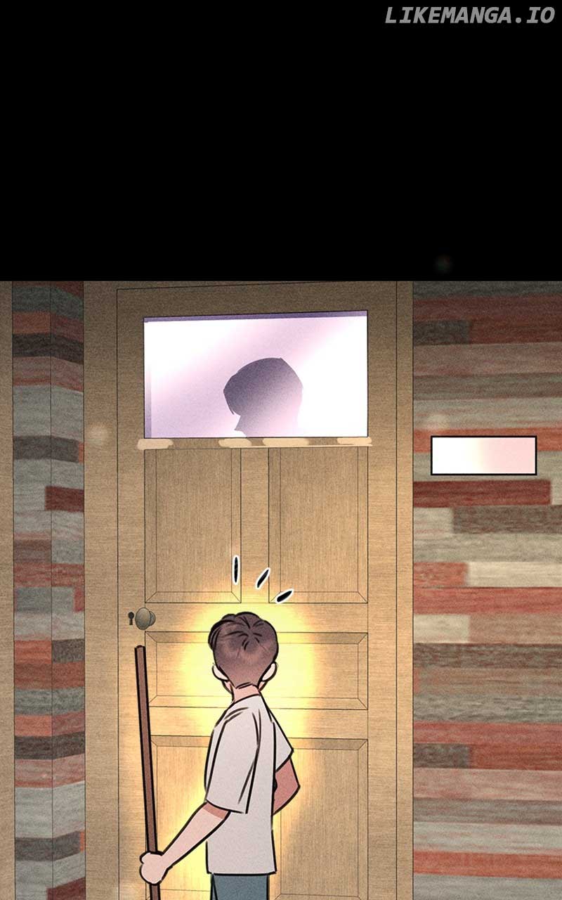 My Sister’s Private Life chapter 23 page 92