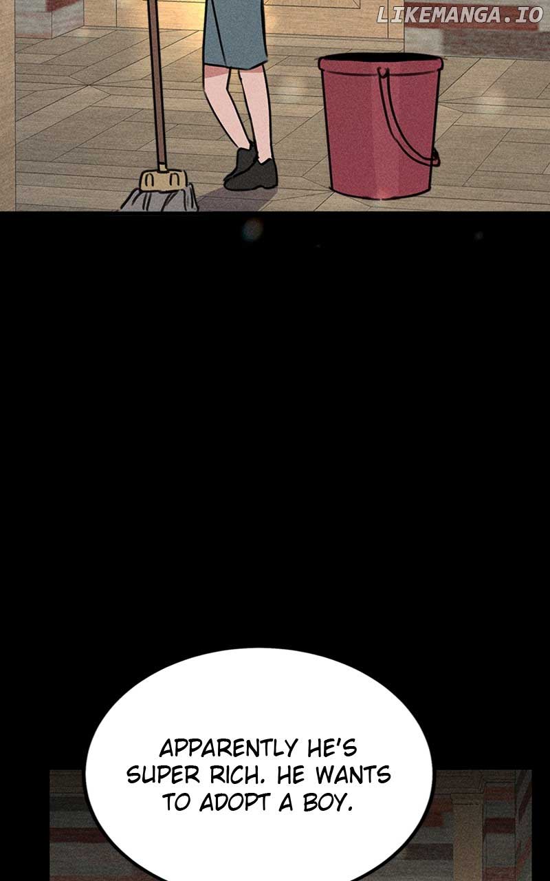 My Sister’s Private Life chapter 23 page 93