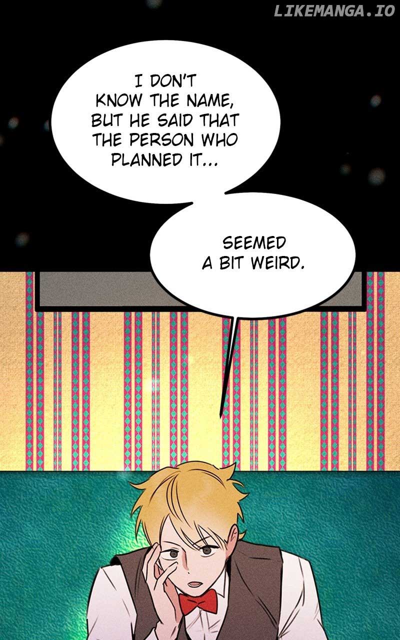 My Sister’s Private Life chapter 24 page 117