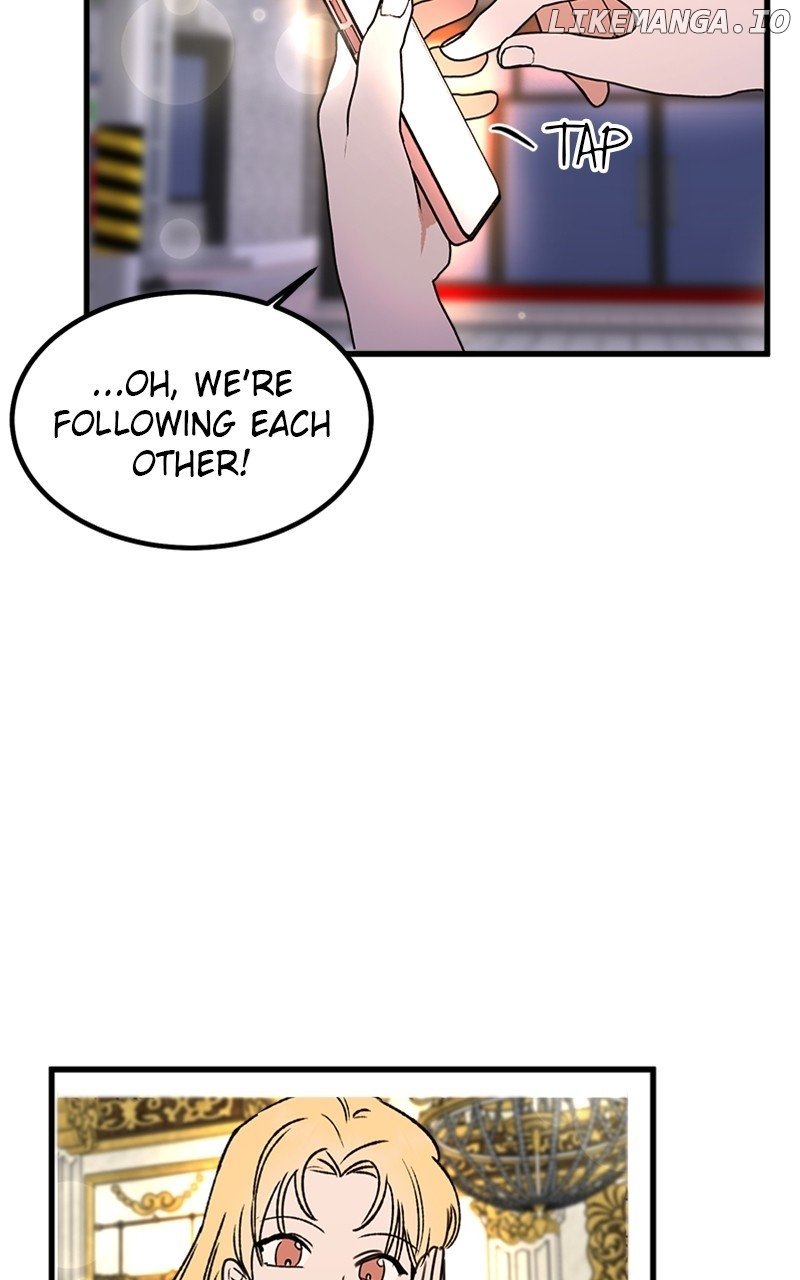 My Sister’s Private Life chapter 25 page 34