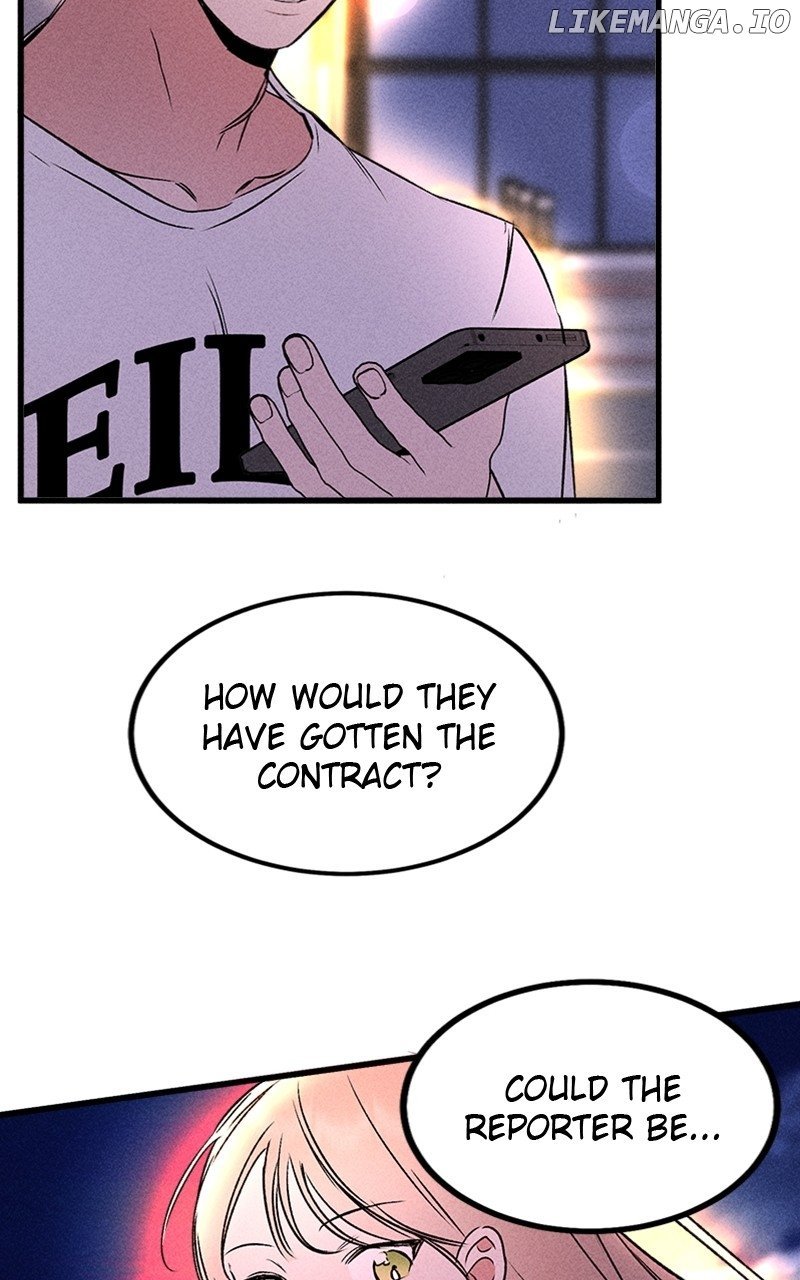 My Sister’s Private Life chapter 25 page 44