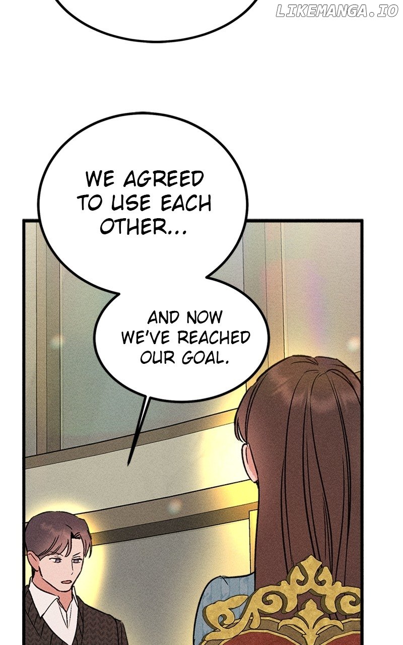 My Sister’s Private Life chapter 25 page 79