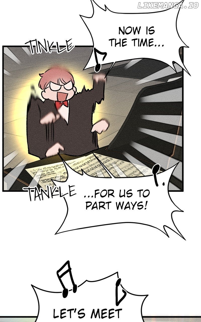 My Sister’s Private Life chapter 25 page 82
