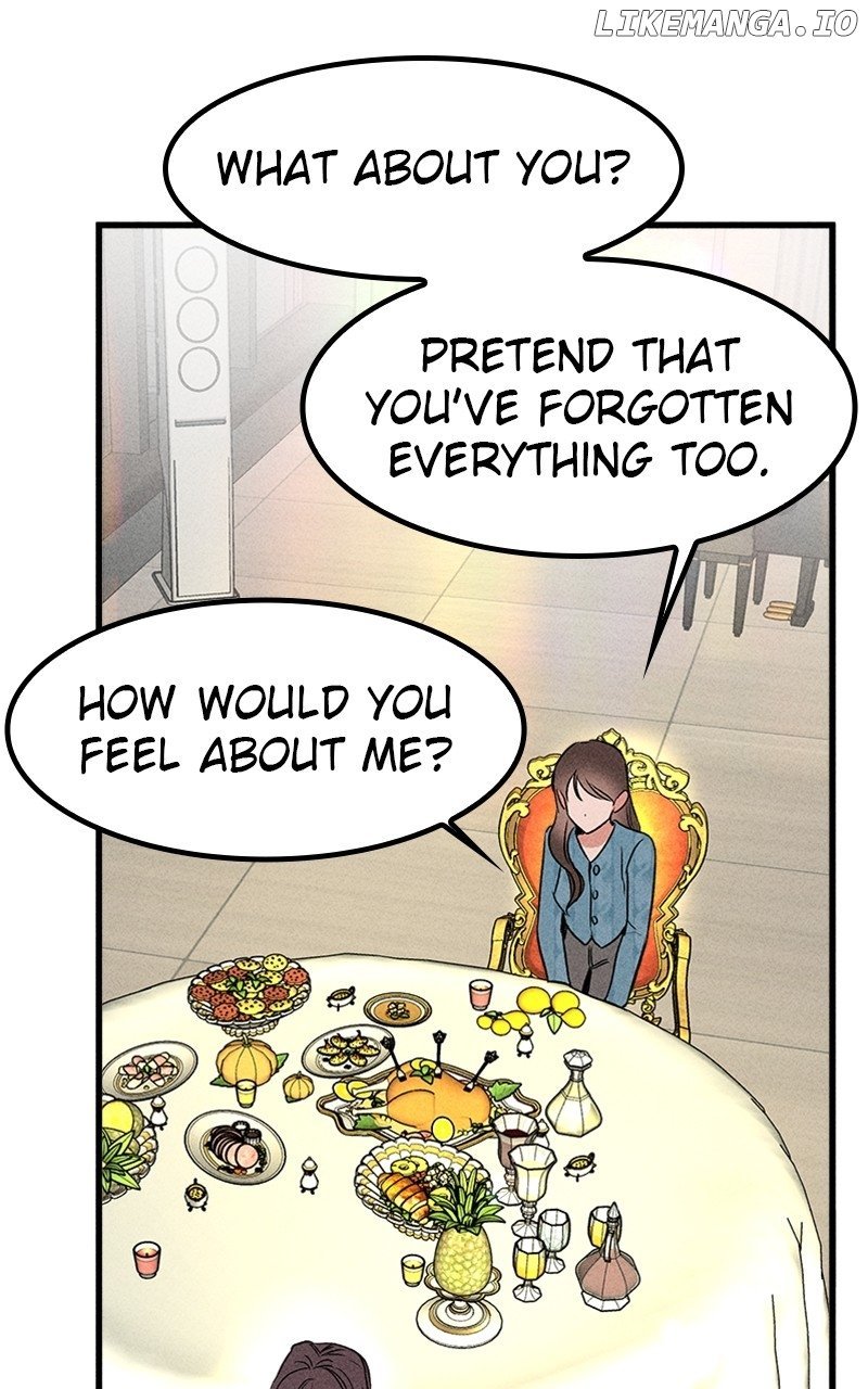 My Sister’s Private Life chapter 25 page 85