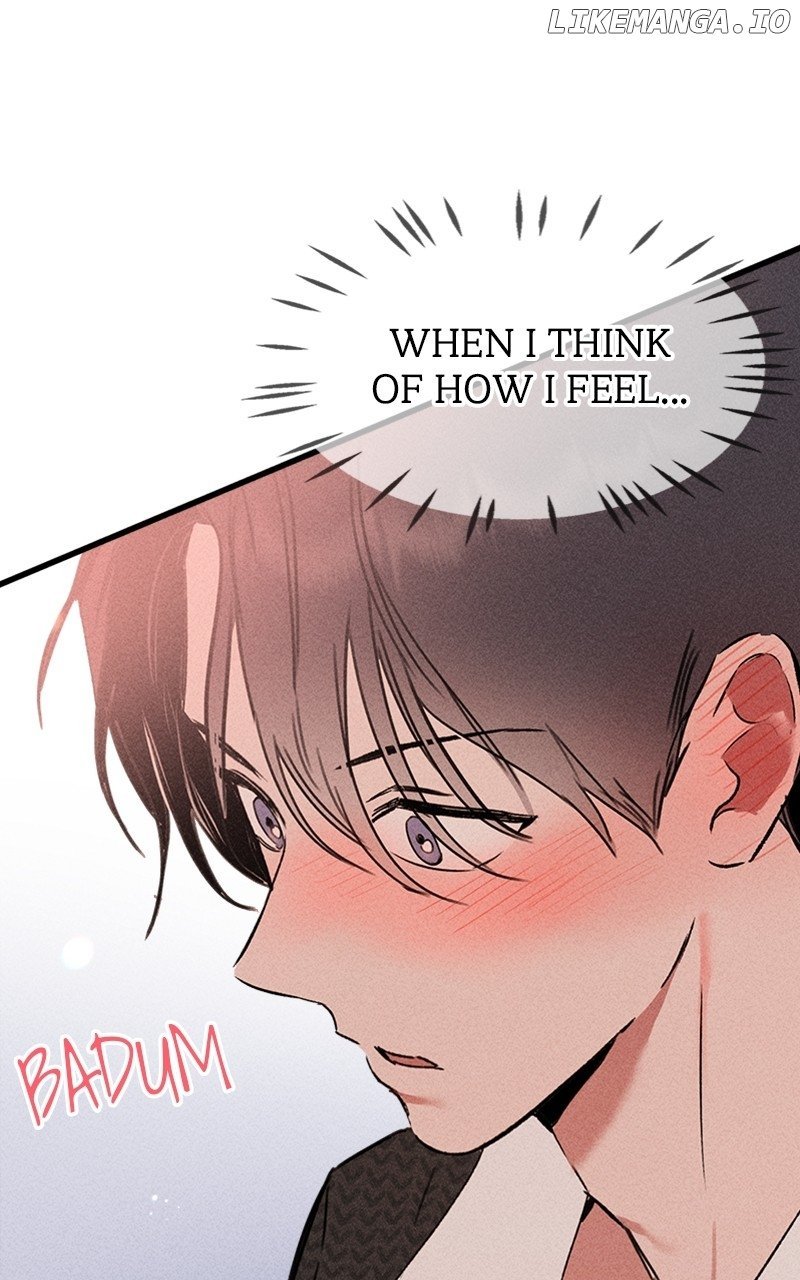 My Sister’s Private Life chapter 25 page 92