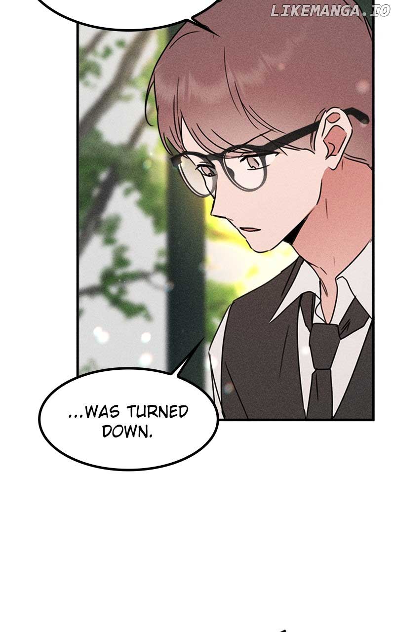 My Sister’s Private Life chapter 26 page 24