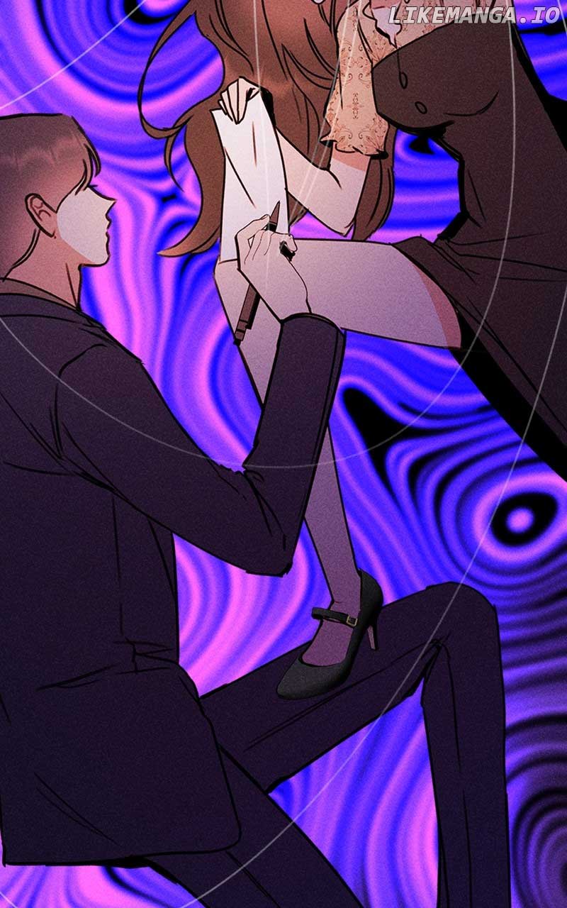 My Sister’s Private Life chapter 27 page 24