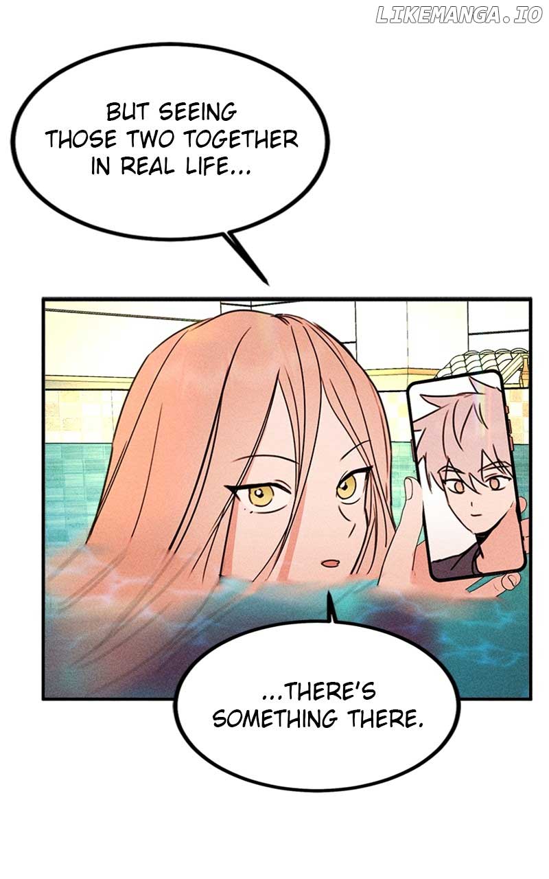 My Sister’s Private Life chapter 27 page 34