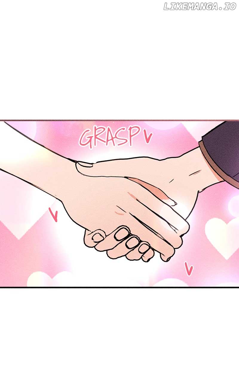 My Sister’s Private Life chapter 27 page 41