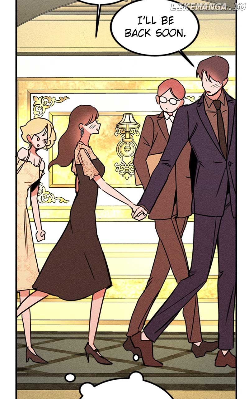 My Sister’s Private Life chapter 27 page 62