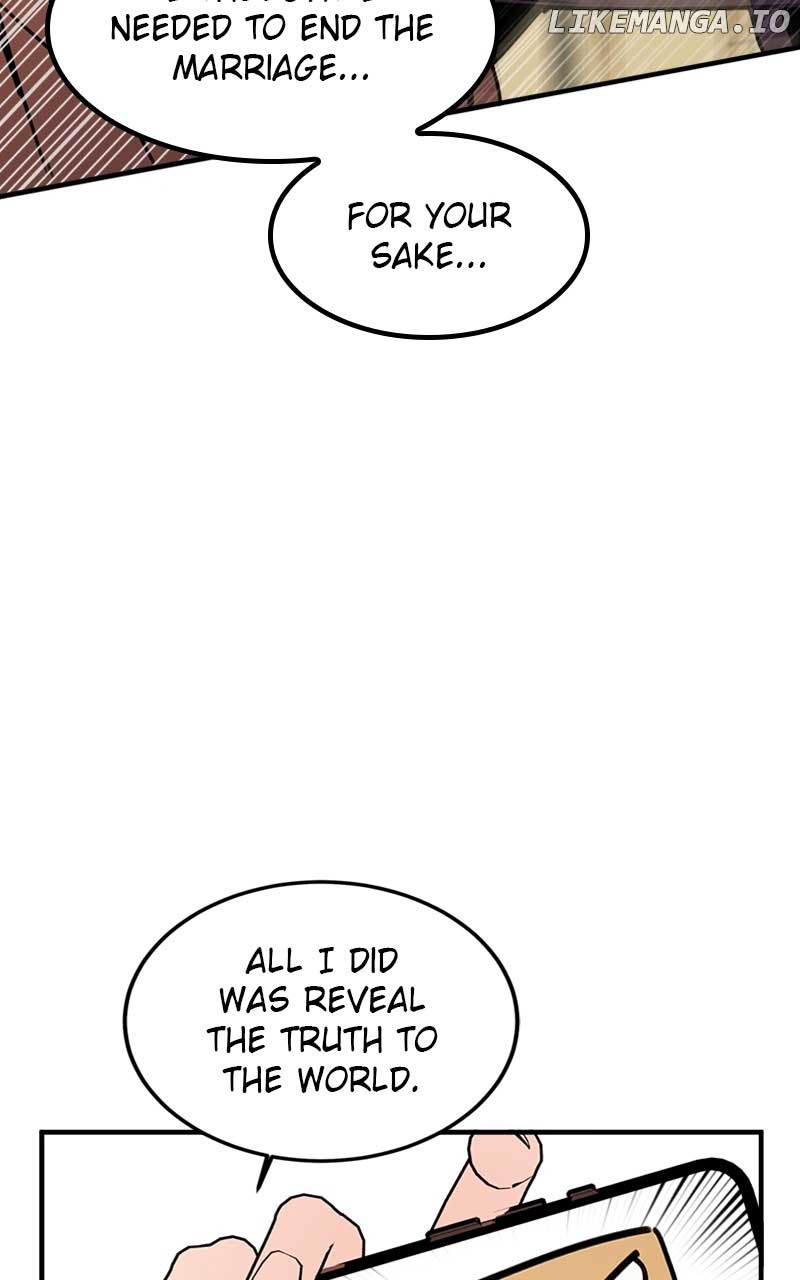 My Sister’s Private Life chapter 27 page 84