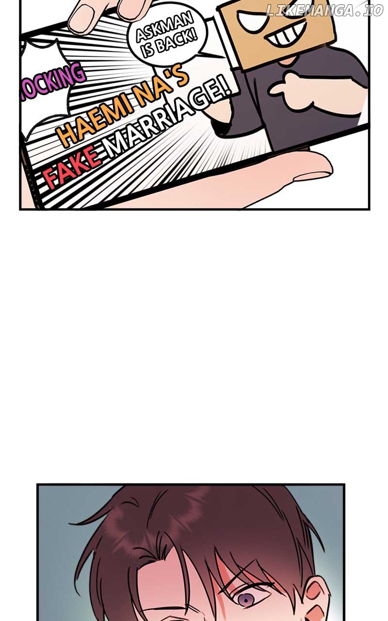 My Sister’s Private Life chapter 27 page 85