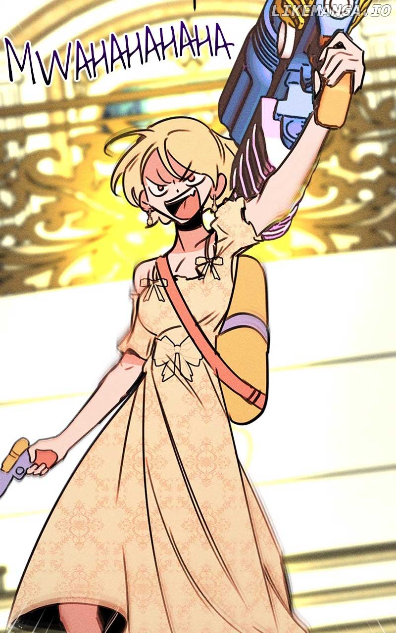 My Sister’s Private Life chapter 27 page 92