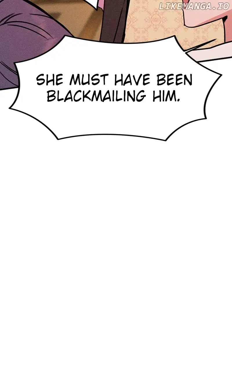 My Sister’s Private Life chapter 28 page 5