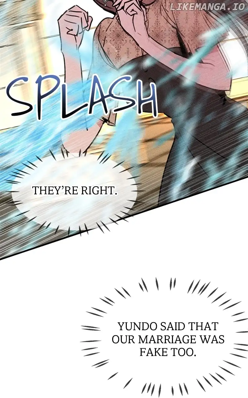 My Sister’s Private Life chapter 28 page 9