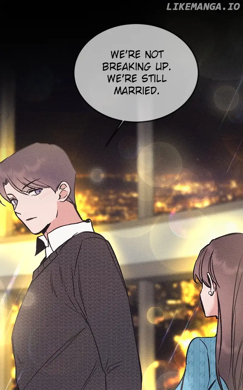 My Sister’s Private Life chapter 28 page 12