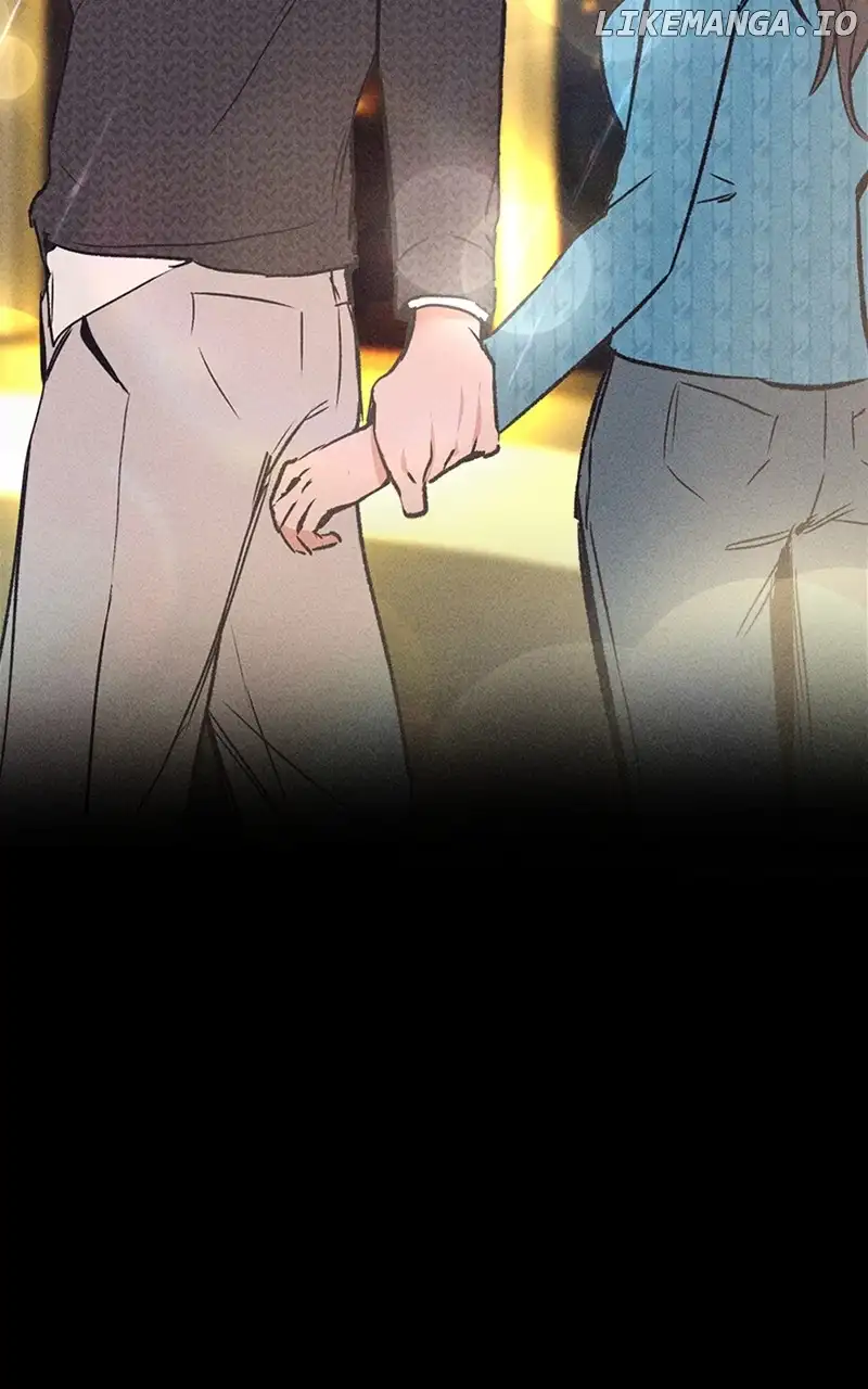 My Sister’s Private Life chapter 28 page 13