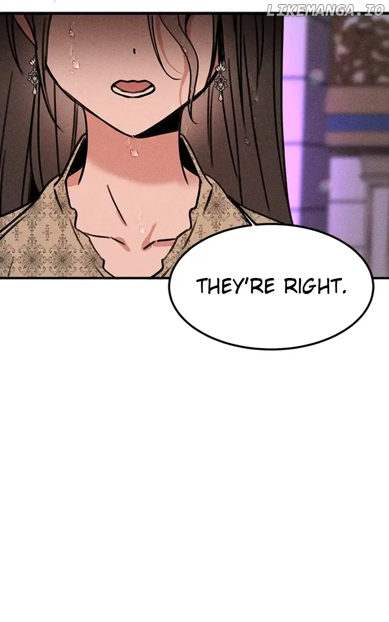 My Sister’s Private Life chapter 28 page 30