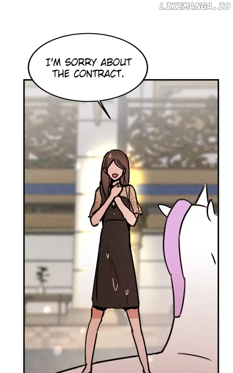 My Sister’s Private Life chapter 28 page 31