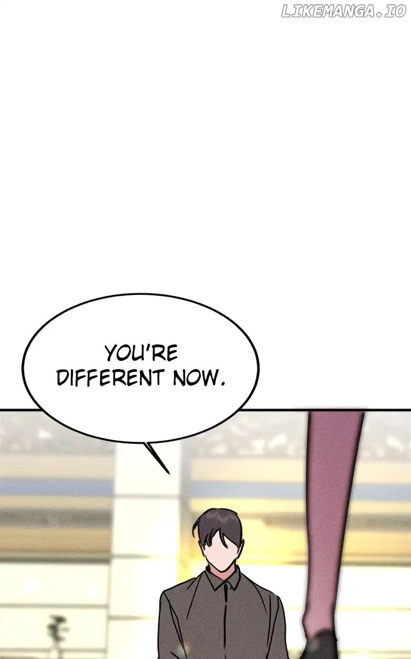 My Sister’s Private Life chapter 28 page 40