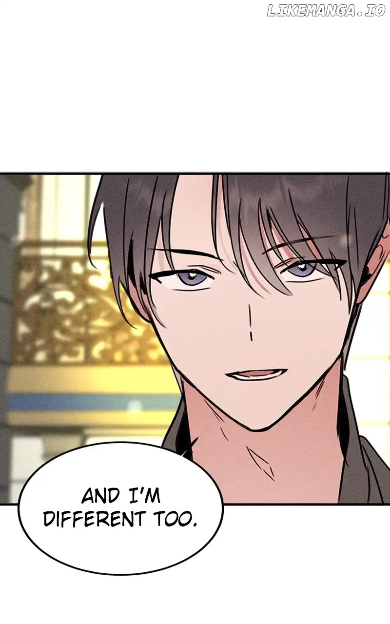 My Sister’s Private Life chapter 28 page 42