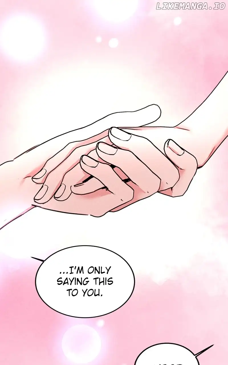 My Sister’s Private Life chapter 28 page 48