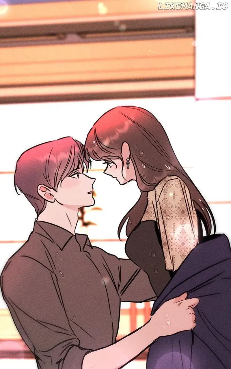 My Sister’s Private Life chapter 28 page 51
