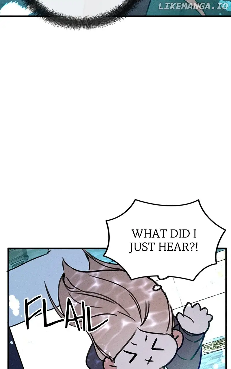 My Sister’s Private Life chapter 28 page 54