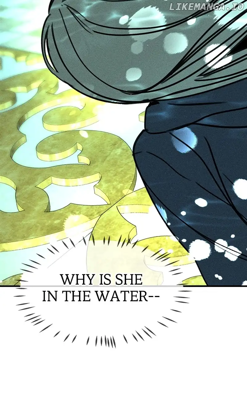 My Sister’s Private Life chapter 28 page 62