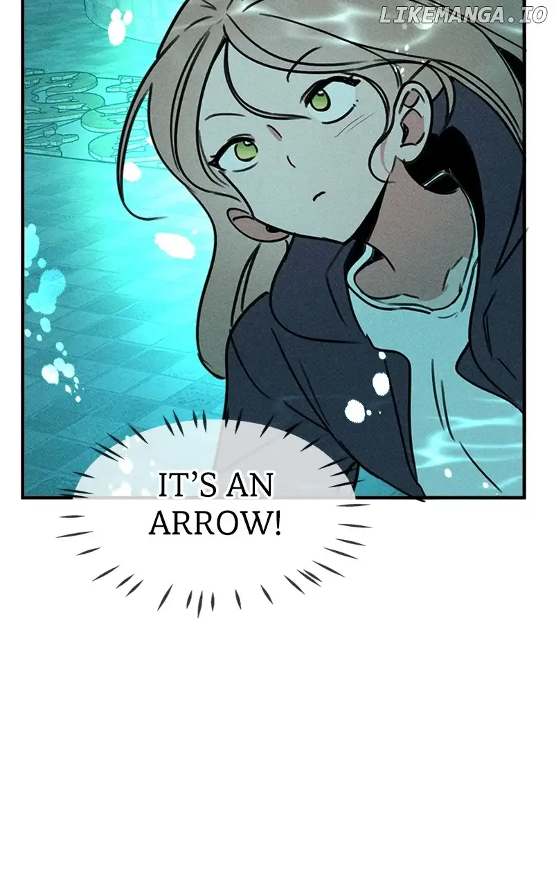 My Sister’s Private Life chapter 28 page 64