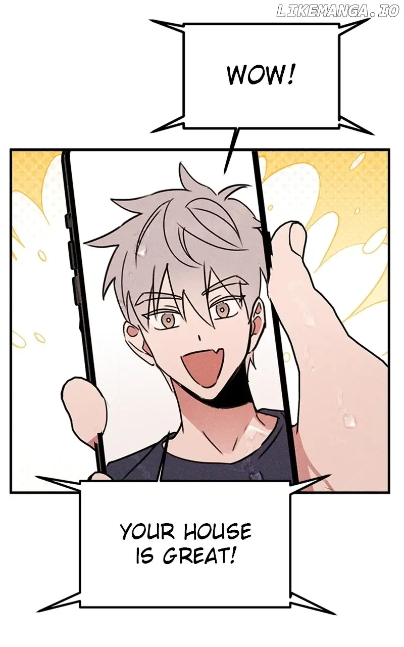 My Sister’s Private Life chapter 28 page 81