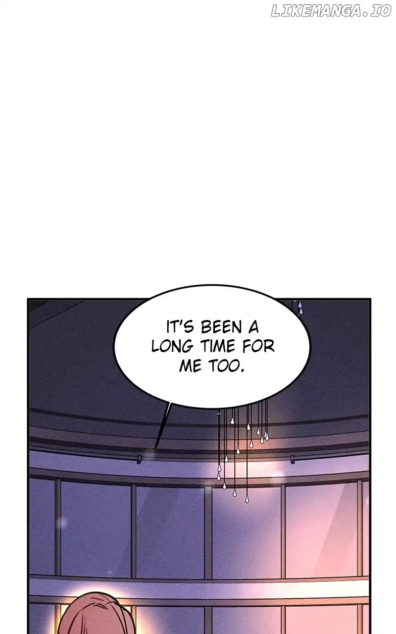 My Sister’s Private Life chapter 28 page 82
