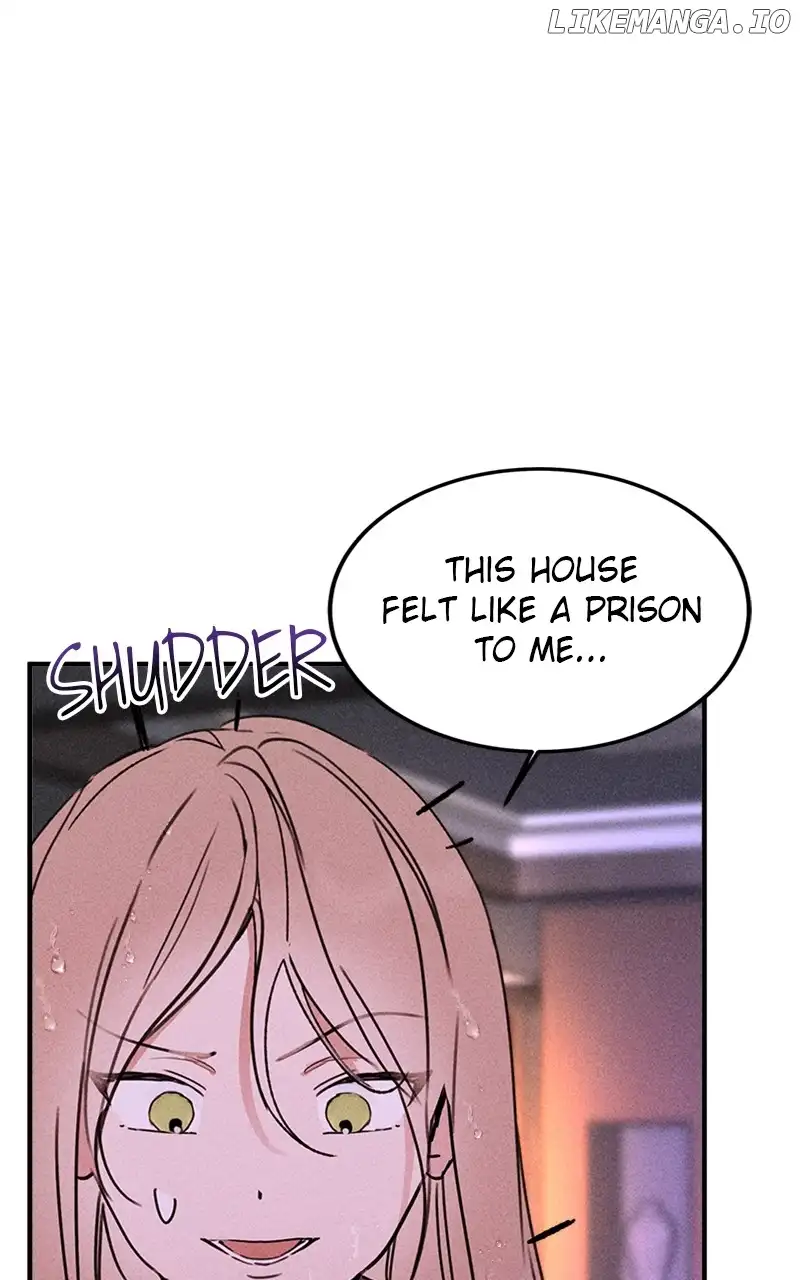 My Sister’s Private Life chapter 28 page 85