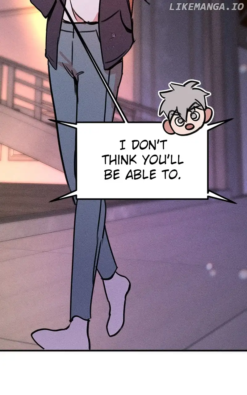 My Sister’s Private Life chapter 28 page 88