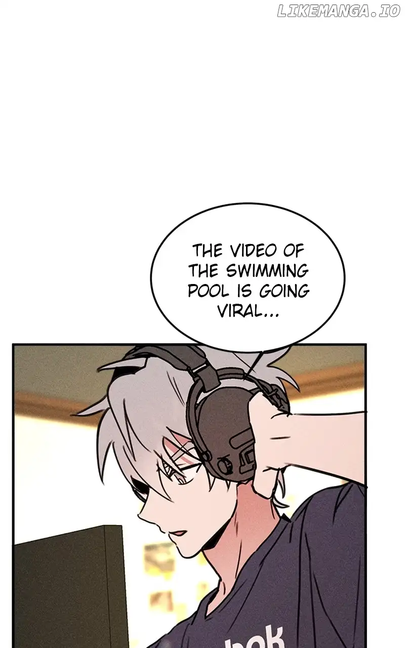 My Sister’s Private Life chapter 28 page 89