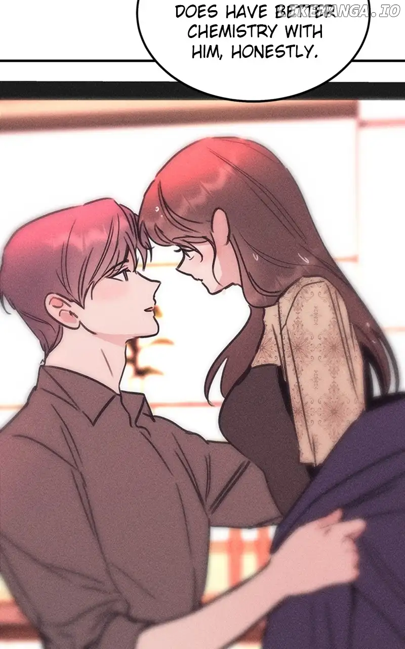My Sister’s Private Life chapter 28 page 91